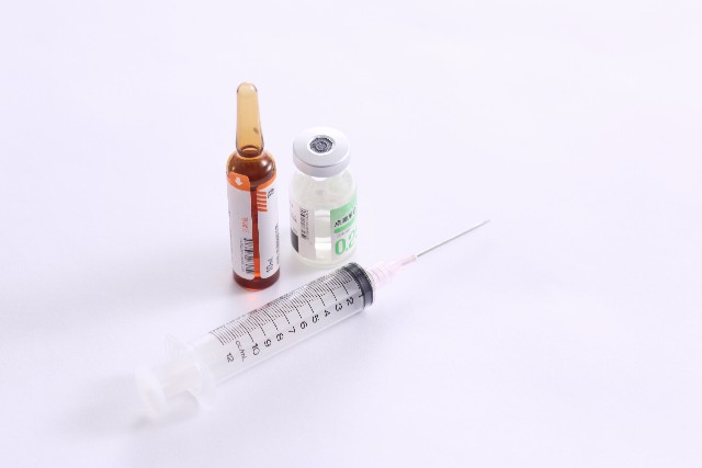 B型肝炎　予防接種